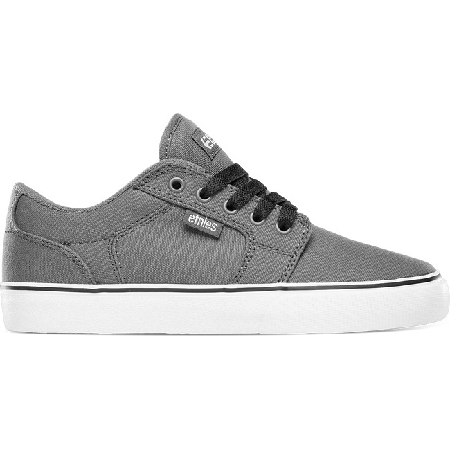 Etnies DIVISION VULC Skor Barn Grå - EXD-531724